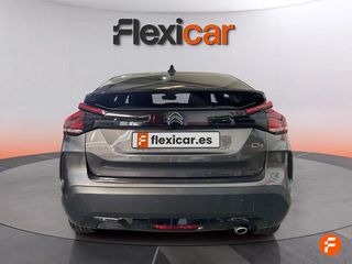 Citroën C4 BlueHDi 130 S&S EAT8 Max