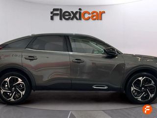 Citroën C4 BlueHDi 130 S&S EAT8 Max