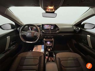 Citroën C4 BlueHDi 130 S&S EAT8 Max