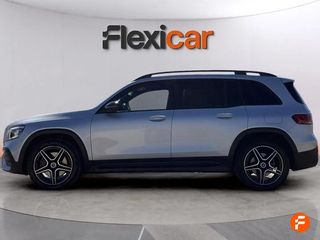 Mercedes Clase GLB 2.0 GLB 220 D 4MATIC DCT 140KW (190CV)