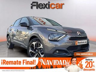 Citroën C4 PureTech 130 S&S 6v Feel Pack