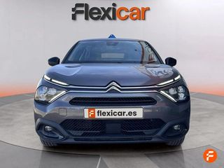 Citroën C4 PureTech 130 S&S 6v Feel Pack