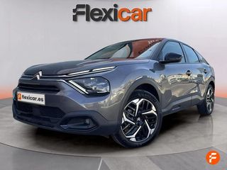 Citroën C4 PureTech 130 S&S 6v Feel Pack