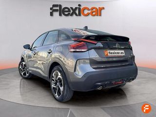 Citroën C4 PureTech 130 S&S 6v Feel Pack