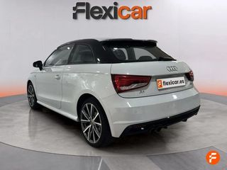 Audi A1 Sportback 1.8 TFSI 192CV S tronic