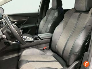 Peugeot 5008 1.2 PureTech 96KW (130CV) S&S Allure