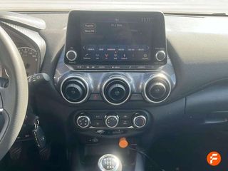 Nissan Juke DIG-T 84 kW (114 CV) 6M/T Acenta