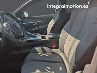 Peugeot 3008 Hybrid 1.2 100KW Allure Pack eDCS6