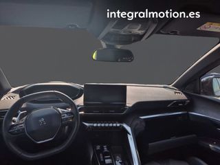 Peugeot 3008 Hybrid 1.2 100KW Allure Pack eDCS6