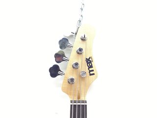 bajo electrico max music max music