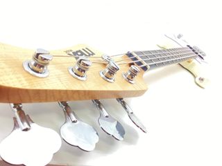 bajo electrico max music max music