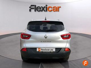 Renault Kadjar Zen Energy dCi 96kW (130CV)
