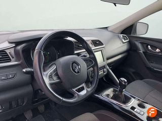 Renault Kadjar Zen Energy dCi 96kW (130CV)