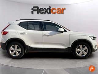 Volvo XC40 1.5 T2 Inscription
