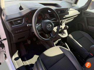 Nissan Townstar Nissan Townstar 2 plazas 1.3G 96kW L1 Profesional