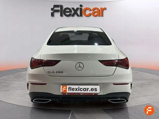 Mercedes CLA CLA 200
