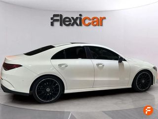 Mercedes CLA CLA 200
