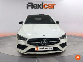 Mercedes CLA CLA 200