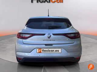 Renault Megane Business TCe 103 kW (140CV) GPF -SS
