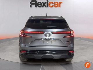 Renault Austral Techno E-Tech Full Hybrid 147kW (200CV)