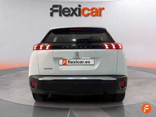 Peugeot 2008 Active Pack Puretech 100 S&S BVM6