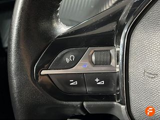 Peugeot 2008 Active Pack Puretech 100 S&S BVM6