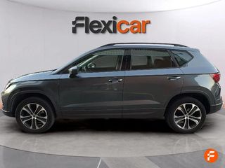 Seat Ateca 1.5 TSI 110kW DSG S&S Style Go