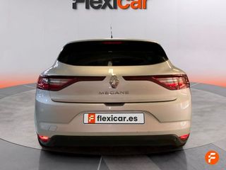 Renault Megane Limited TCe GPF 103 kW (140CV)