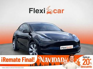 Tesla Model Y Gran Autonomía 4WD