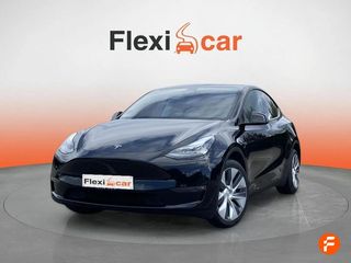 Tesla Model Y Gran Autonomía 4WD