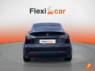 Tesla Model Y Gran Autonomía 4WD