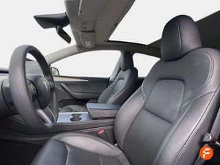 Tesla Model Y Gran Autonomía 4WD