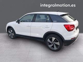 Audi Q2 Design 30 TDI 85kW (116CV)