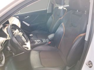 Audi Q2 Design 30 TDI 85kW (116CV)