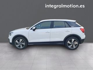 Audi Q2 Design 30 TDI 85kW (116CV)