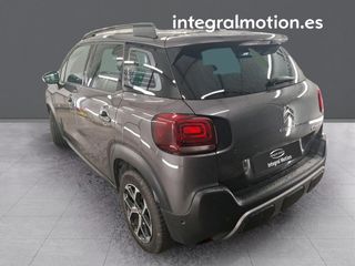 Citroën C3 Aircross BlueHDi 88kW (120CV) S&S EAT6 Shine