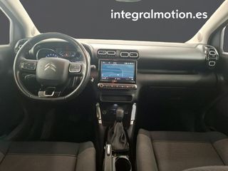 Citroën C3 Aircross BlueHDi 88kW (120CV) S&S EAT6 Shine