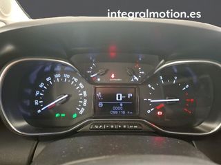 Citroën C3 Aircross BlueHDi 88kW (120CV) S&S EAT6 Shine