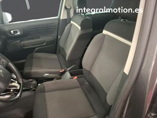 Citroën C3 Aircross BlueHDi 88kW (120CV) S&S EAT6 Shine