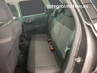 Citroën C3 Aircross BlueHDi 88kW (120CV) S&S EAT6 Shine