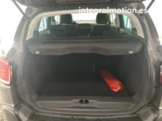 Citroën C3 Aircross BlueHDi 88kW (120CV) S&S EAT6 Shine