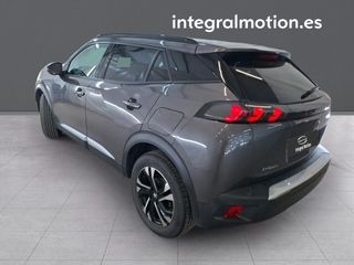 Peugeot 2008 Allure BlueHDI 81kW (110CV)