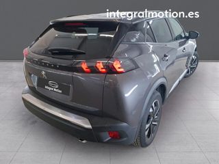 Peugeot 2008 Allure BlueHDI 81kW (110CV)