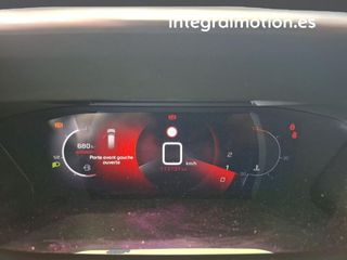 Peugeot 2008 Allure BlueHDI 81kW (110CV)
