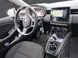 Renault Clio Business TCe 67 kW (90CV)