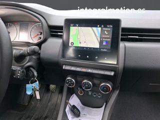 Renault Clio Business TCe 67 kW (90CV)