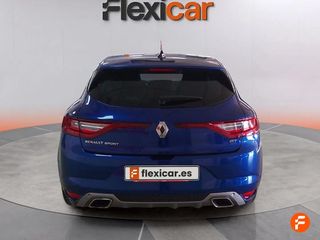 Renault Megane GT Energy TCe 151kW (205CV) EDC
