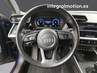 Audi A3 Sportback 30 TDI 85kW (116CV)