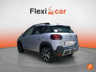 Citroën C3 Aircross PureTech 81kW (110CV) S&S Feel Pack