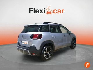 Citroën C3 Aircross PureTech 81kW (110CV) S&S Feel Pack